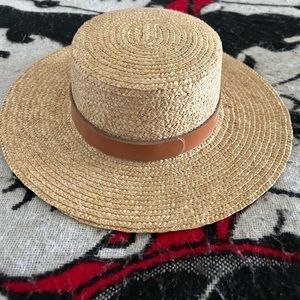 Lack of Color Spencer Boater